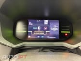 Dacia Duster Hybrid Extreme