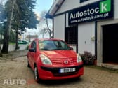 Nissan Pixo 1.0 acenta