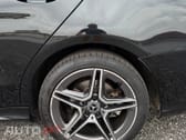 Mercedes-Benz C 300 de AMG Line