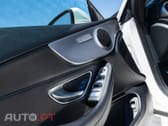 Mercedes-Benz C 220 d Cabrio AMG Line