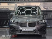 BMW X1 25 e xDrive Line Sport