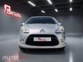 Citroen C3 1.6 e-HDi Exclusive