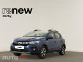 Dacia Sandero Sandero 1.0 TCe Stepway Expression