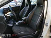 Mercedes-Benz A 180 CDI BlueEFFICIENCY Edition