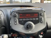 Citroen C1 1.0 VTi Feel