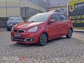 Mitsubishi Space Star 1.2 Intense