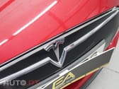 Tesla Model S 85