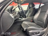 BMW 520 d Line Luxury Auto