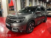 Citroen C5 Aircross 1.6 Hybrid Shine e-EAT8