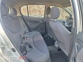Toyota Yaris 1.0 Luna