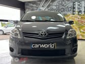 Toyota Auris 1.4 D-4D Comfort