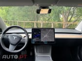 Tesla Model 3 Standard Range Plus RWD