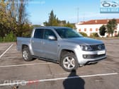 Volkswagen Amarok 2.0 TDI Highline C/D 4Motion