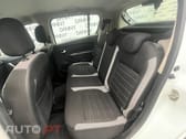 Dacia Sandero 0.9 TCe SL Stepway of Life Easy-R