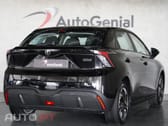 MG MG4 51 kWh Standard