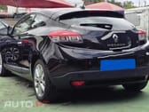 Renault Mégane Coupe 1.5 dCi Bose Edition CO2 Champion