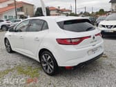 Renault Mégane 1.2 TCE Intens