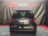 Smart ForTwo 0.8 cdi Pulse 54