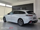 Peugeot 308 SW 1.2 PureTech Allure EAT8
