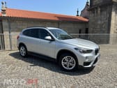 BMW X1 16 d sDrive Advantage