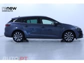 Renault Mégane Sport Tourer Mégane ST Blue dCi R.s. L
