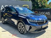 Renault Espace 1.2 E-Tech Full Hybrid Iconic