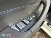 BMW iX3 M Sport Inspiring