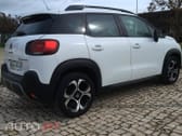 Citroen C3 Aircross 1.2 PureTech Shine EAT6
