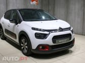 Citroen C3 1.2 PureTech C-Series