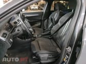 BMW X2 25 e xDrive X Pack M
