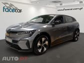 Renault Mégane E-Tech EV60 220hp optimum charge Equilibre