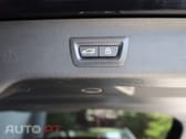 BMW 520 d Touring Pack M Auto