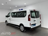 Renault Trafic 2.0 Blue dCi L1 Life