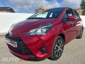 Toyota Yaris 1.5 HDF Exclusive