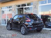 Nissan Juke 1.2 DIG-T N-Connecta