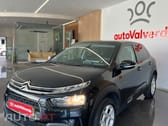 Citroen C4 Cactus 1.2 PureTech Shine
