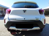 Dacia Spring Confort