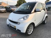 Smart ForTwo 1.0 T Passion 84
