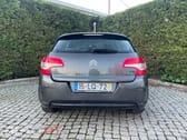 Citroen C4 1.6 HDi Business