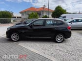 BMW X1 xDrive 18d