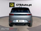 Land Rover Range Rover Sport P460e Dynamic SE I.V.A DEDUTIVEL
