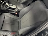 BMW 116 d EDynamics Line Sport