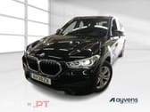 BMW X1 25 e xDrive Corporate Edition