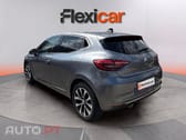 Renault Clio 1.0 TCe Techno