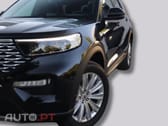 Ford Explorer 3.0 EcoBoost I.V.A DEDUTÍVEL 
