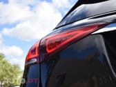 Mercedes-Benz GLE de 4Matic 9G-TRONIC AMG Line