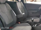 Renault Captur 1.5 dCi Exclusive