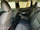 Nissan Navara Automática