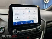 Ford Puma 1.0 EcoBoost MHEV ST-Line Vignale Aut.
