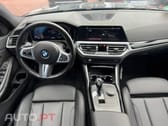 BMW 316 d Pack M Auto